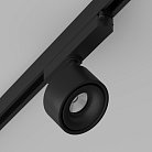 Трековый светильник Ledron MJ-1180 Black