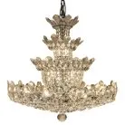 Подвесная люстра L'Arte Luce L30100 Trilliane