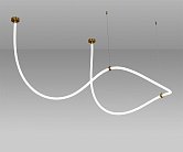 Подвесной светильник Kink Light 08031-400,20 Венди