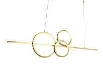 Светильник подвесной ZORTES ZRS.1209.04 OSTY