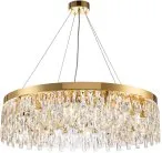 Подвесная люстра Indigo V000381 Anna