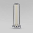 настольный светильник Eurosvet 308054 LED Argent a071557