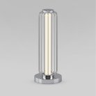 настольный светильник Eurosvet 308054 LED Argent a071557