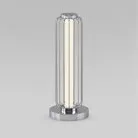 настольный светильник Eurosvet 308054 LED Argent a071557