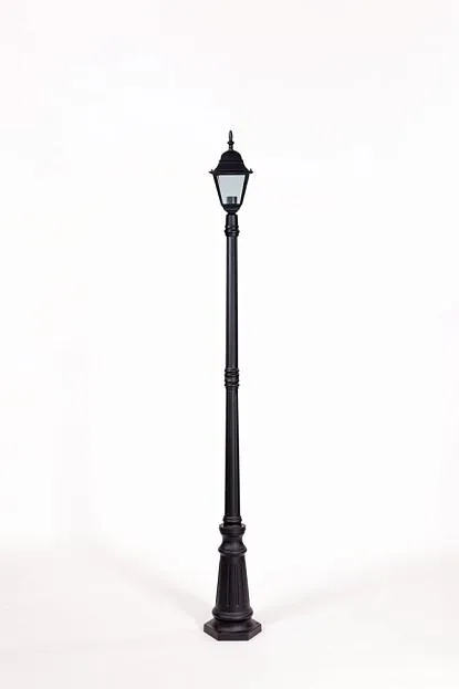 Наземный фонарь Oasis Light 79909М Bl Наземный фонарь Oasis Light 79909М Bl