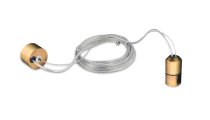Адаптер Donolux Power Connector BBr DL20227 «CODE 1.2»