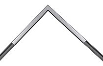 Трековый магнитный светильник Crystal Lux CLT 0.33 008 20W BL SPACE