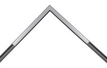 Трековый магнитный светильник Crystal Lux CLT 0.33 008 20W BL SPACE