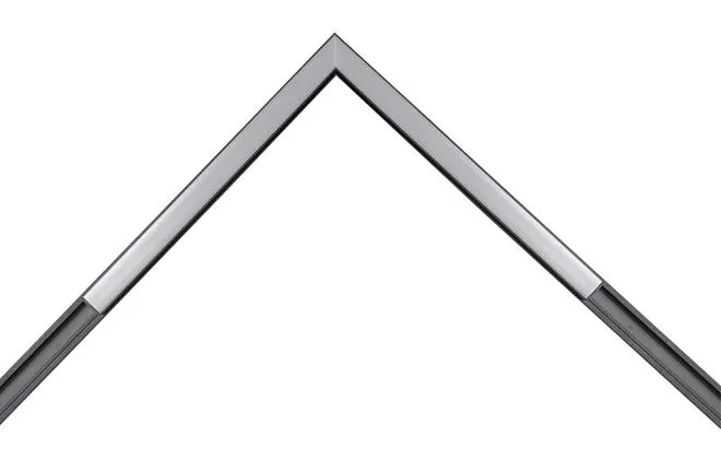 Трековый магнитный светильник Crystal Lux CLT 0.33 008 20W BL SPACE