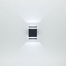 Уличный настенный светильник Citilux CLU0005D