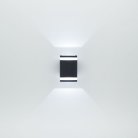Уличный настенный светильник Citilux CLU0005D