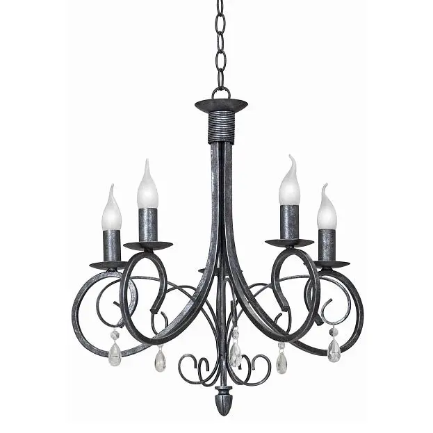 Люстра Vitaluce V1480/5 Люстра Vitaluce V1480/5
