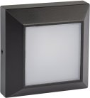 Настенный светильник уличный Oasis Light W4021 Bl  