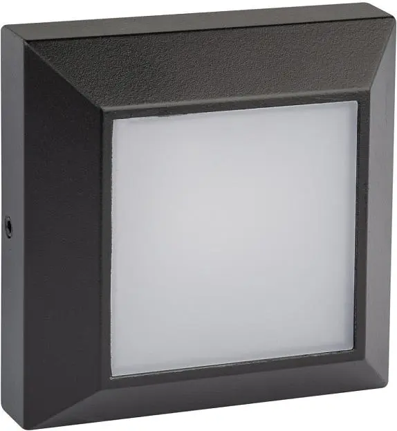 Настенный светильник уличный Oasis Light W4021 Bl Настенный светильник уличный Oasis Light W4021 Bl