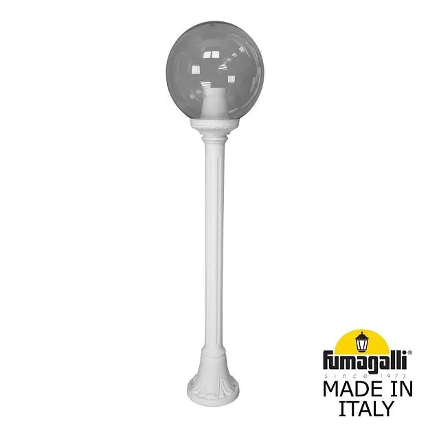 Садовый светильник-столбик FUMAGALLI MIZAR.R/G250 G25.151.000.WZF1R Садовый светильник-столбик FUMAGALLI MIZAR.R/G250 G25.151.000.WZF1R