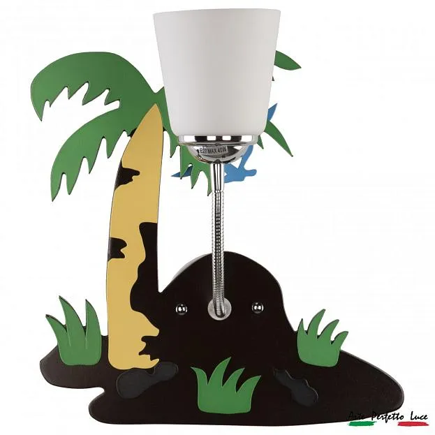 Бра Arte Perfetto Luce APL223B853/1W