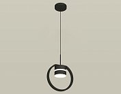 Подвесной светильник Ambrella light XB9102152 SBK/FR