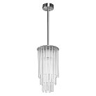 Люстра MW-Light 642018101 Аделард