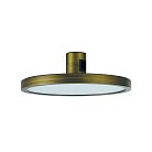 Модульный светильник Donolux DL20235M15W1 Black Bronze Moon
