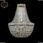 Бра Bohemia Art Classic 20.051B.H1.25SP.GW