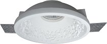 Встраиваемый светильник Donolux DL234G