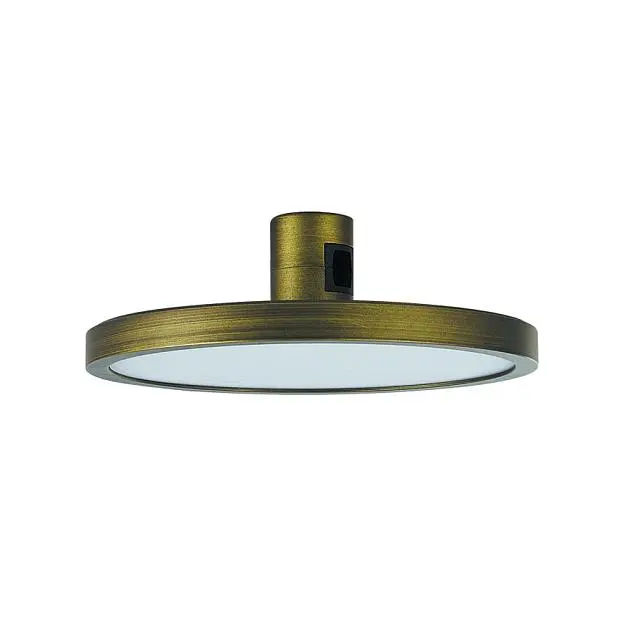 Модульный светильник Donolux DL20235M15W1 Black Bronze Moon Модульный светильник Donolux DL20235M15W1 Black Bronze Moon