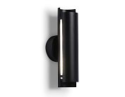 Настенный светодиодный светильник Ambrella light TN71332 BK