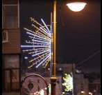 Световая консоль Laitcom LC-13557