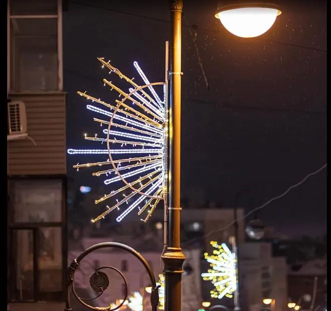 Световая консоль Laitcom LC-13557