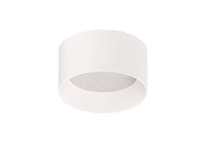 Накладной светильник Donolux DL20126R10W1W Nola