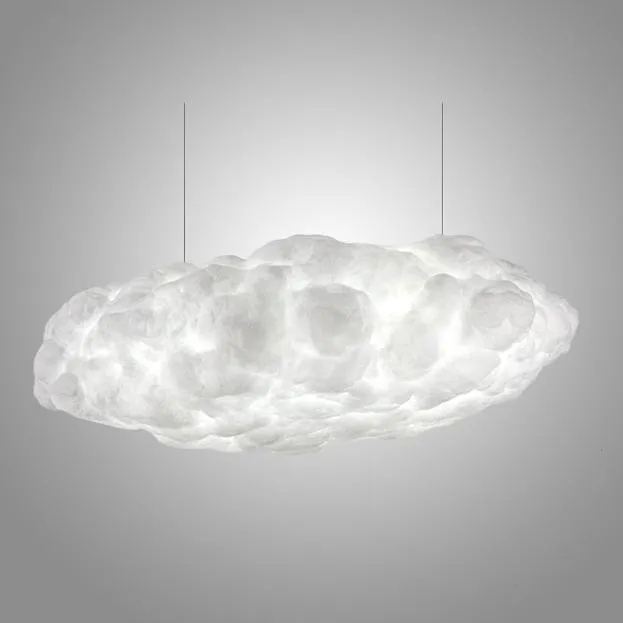 Подвесной светильник Cloud L200 ImperiumLoft 343327-23 cloud01