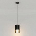 уличный светильник Elektrostandard 35189/H Entero a072081