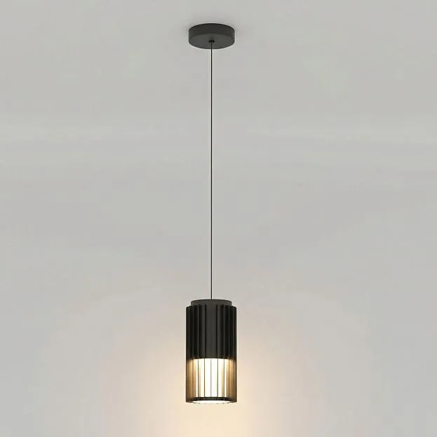 уличный светильник Elektrostandard 35189/H Entero a072081