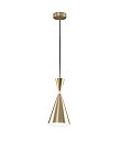 Светильник подвесной Moderli V11557-1P Pesaro