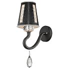 светильник настенный, E14, 40W Wertmark WE391.01.021 Adelinda