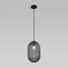 Подвесной светильник Eurosvet 50261/1 темно-серый a064951 Gem