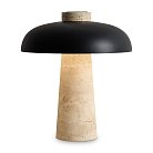 Настольный светильник Freya FR5482TL-L7B Sunspot