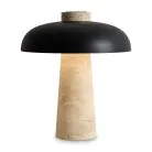 Настольный светильник Freya FR5482TL-L7B Sunspot