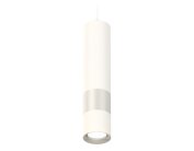 Комплект подвесного светильника Ambrella light XP7401110 Techno