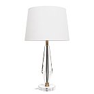 Настольная лампа Loft IT 10274 Crystal