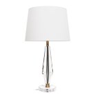 Настольная лампа Loft IT 10274 Crystal
