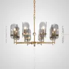 Люстра KARENA Lampatron 6417-17251