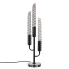 Настольная лампа Odeon light 5459/9TL KOLOS