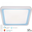 Светильник Arte Perfetto Luce 3302.8239-KV-532/80 Blue
