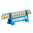 Шина "N" на изоляторе STEKKER 49560 LD556-69-12