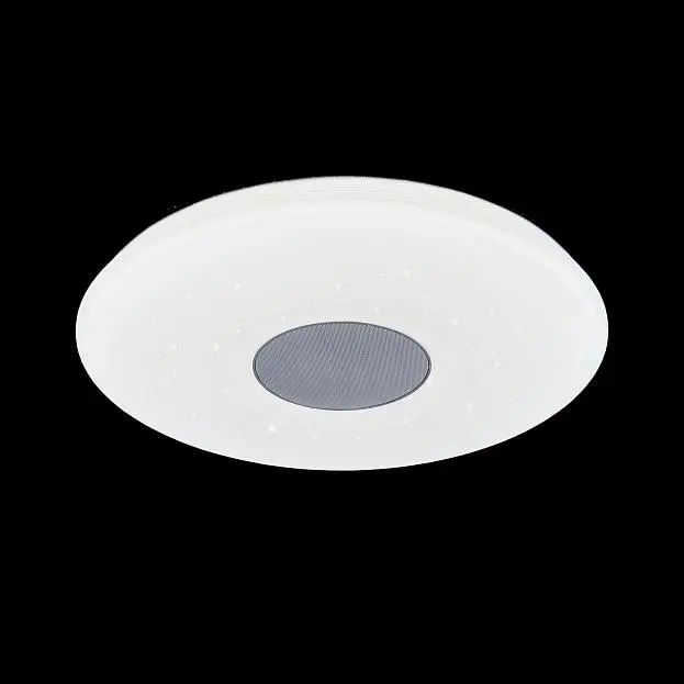 Потолочный светильник Citilux CL703M60 Light & Music Потолочный светильник Citilux CL703M60 Light & Music