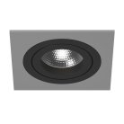 Встраиваемый светильник Lightstar i51907 INTERO 16 QUADRO