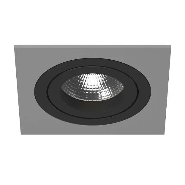 Встраиваемый светильник Lightstar i51907 INTERO 16 QUADRO Встраиваемый светильник Lightstar i51907 INTERO 16 QUADRO