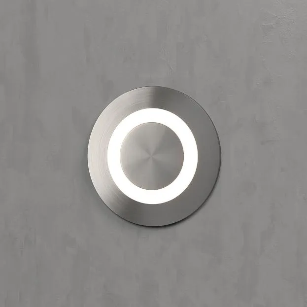 Подсветка для лестниц и дорожек Elektrostandard MRL LED 1107 a050015 Step 4 Подсветка для лестниц и дорожек Elektrostandard MRL LED 1107 a050015 Step 4