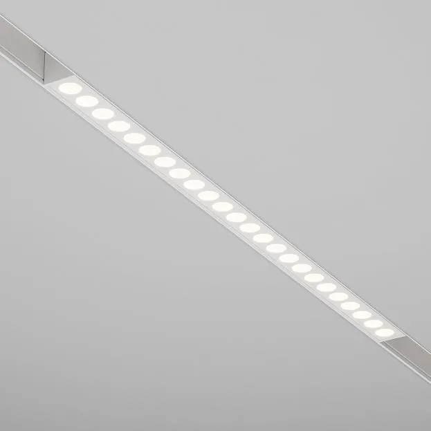Трековый светильник Technical Maytoni TR031-4-24WTW-M-DSZ-W Points Трековый светильник Technical Maytoni TR031-4-24WTW-M-DSZ-W Points